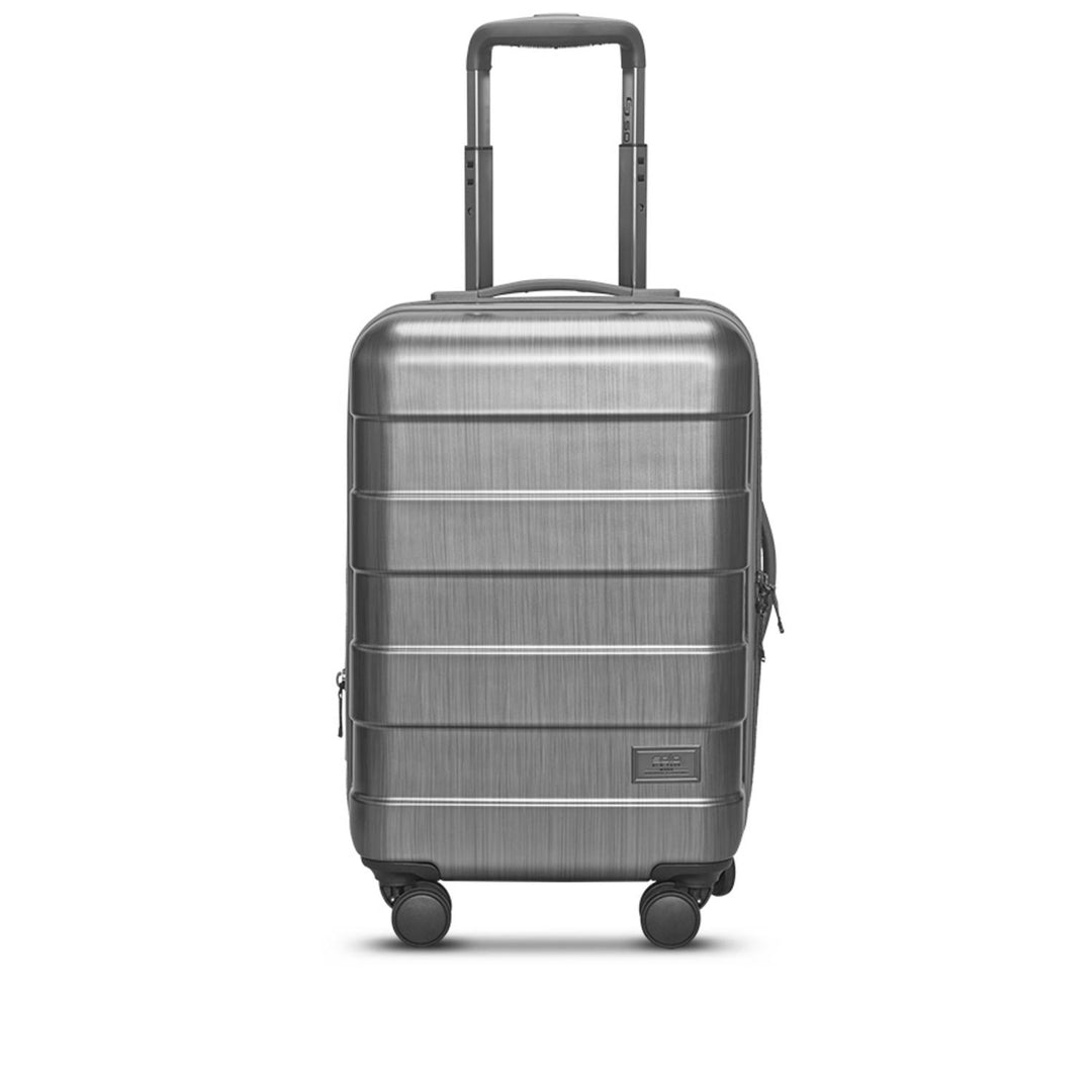 Image for Solo luggage collection at bagdUp