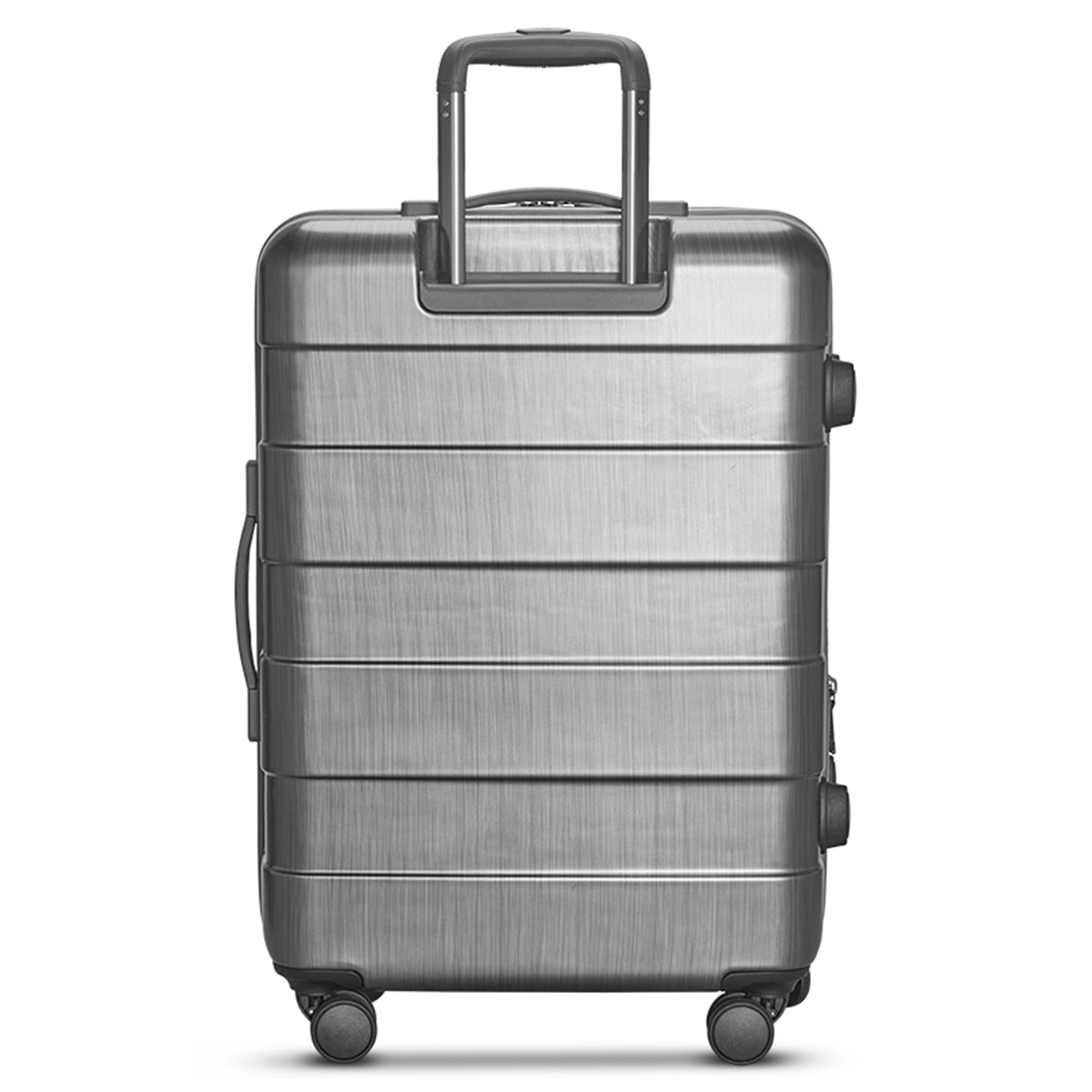 Solo Reserve Expandable Check-In Spinner Luggage