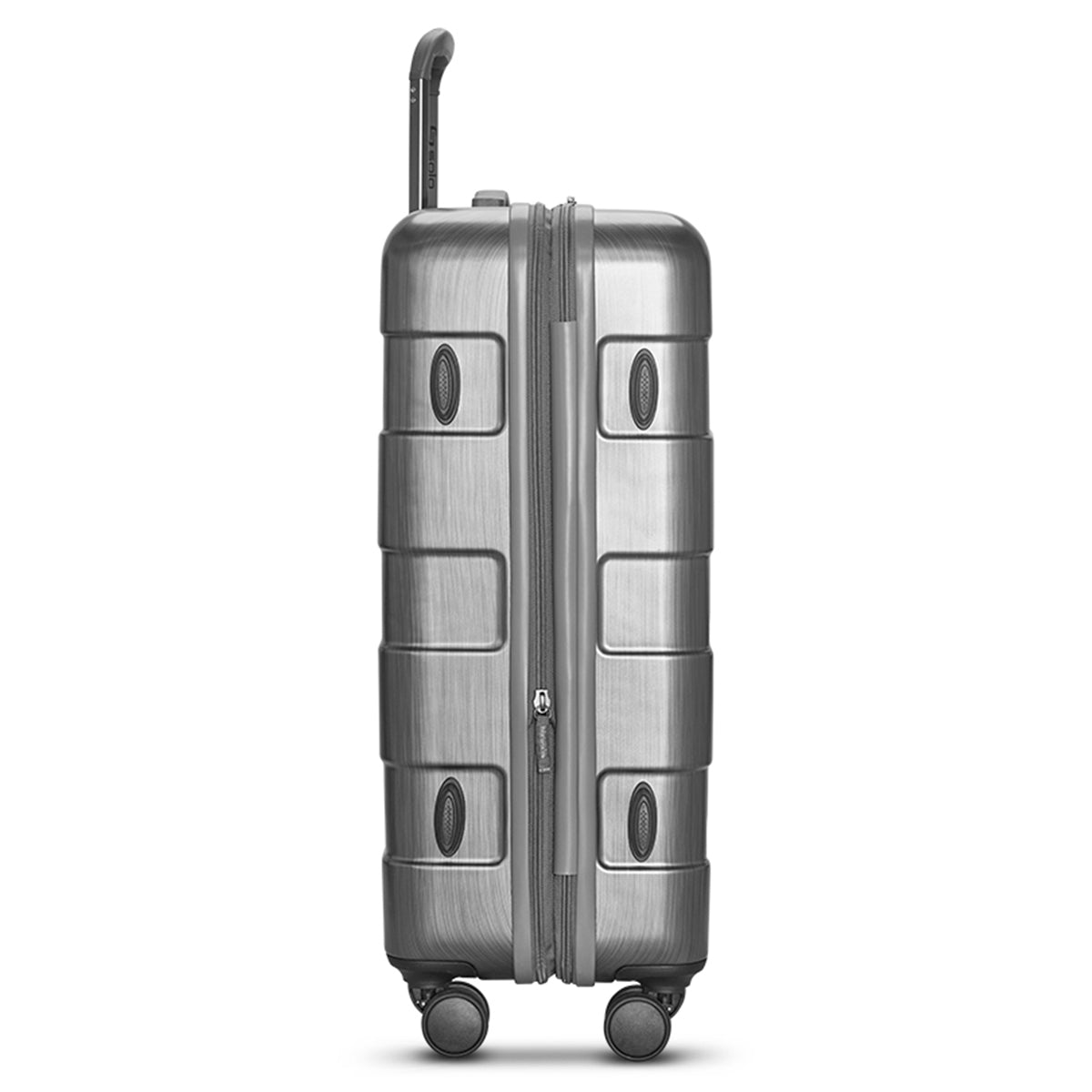 Solo Reserve Expandable Check-In Spinner Luggage