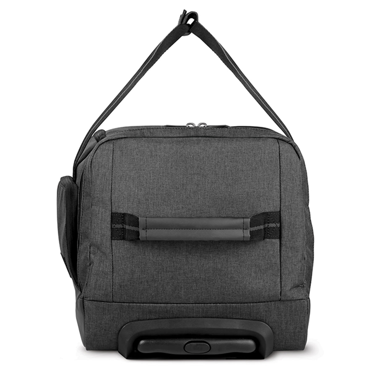 Solo Leroy Rolling Duffel Bag