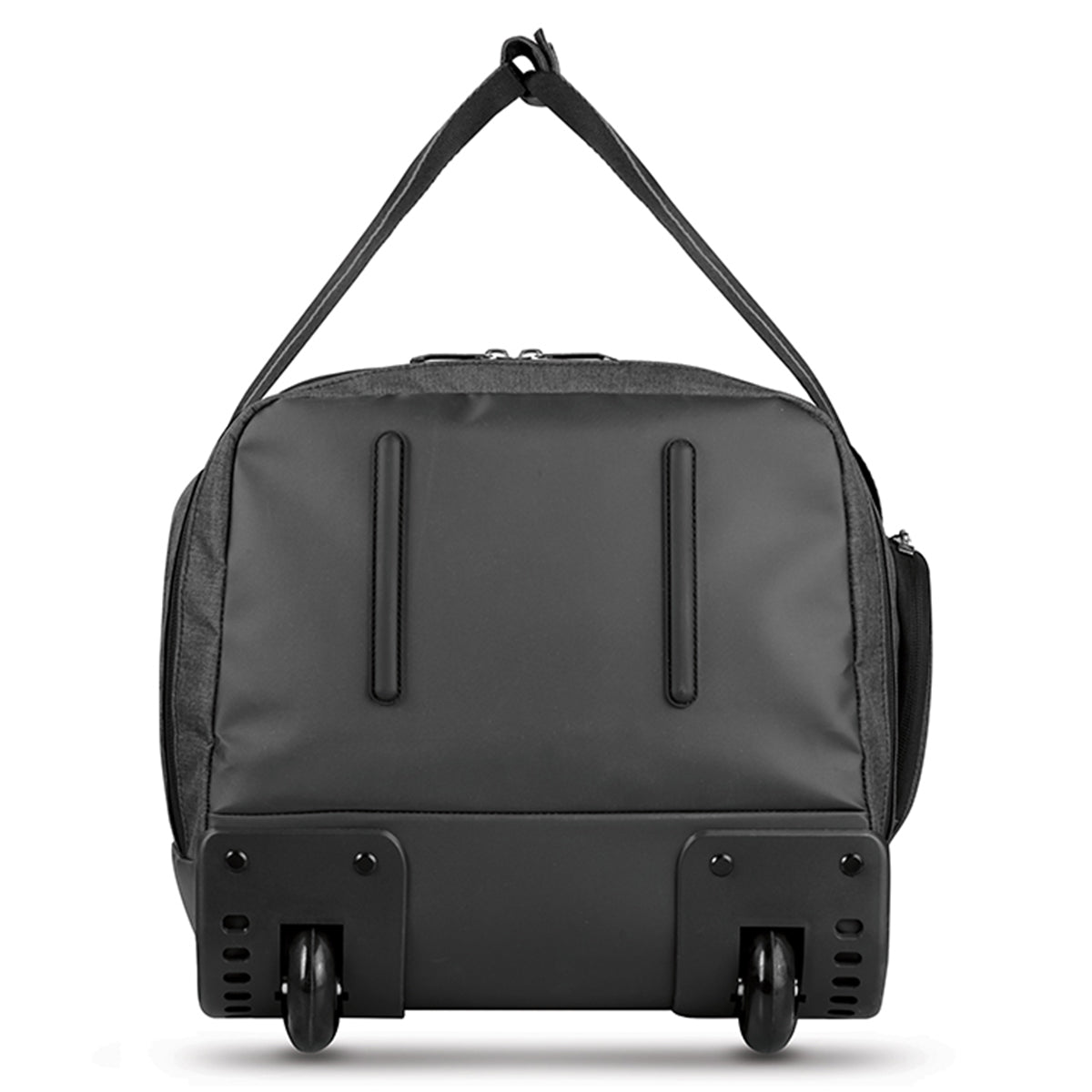 Solo Leroy Rolling Duffel Bag