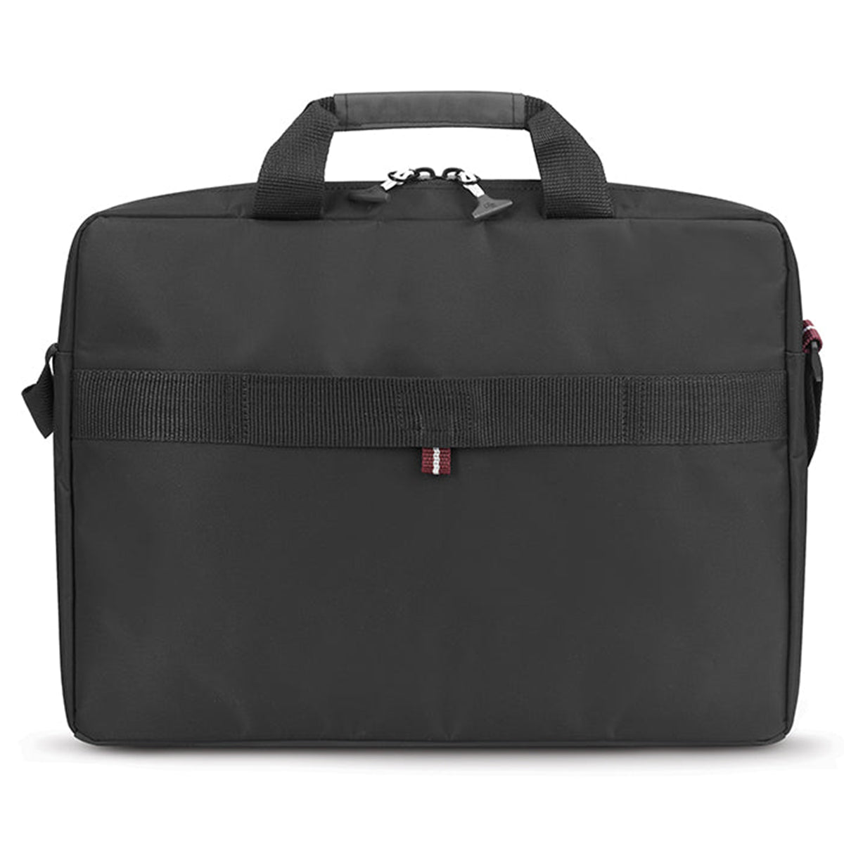 Solo Lead Slim Briefcase