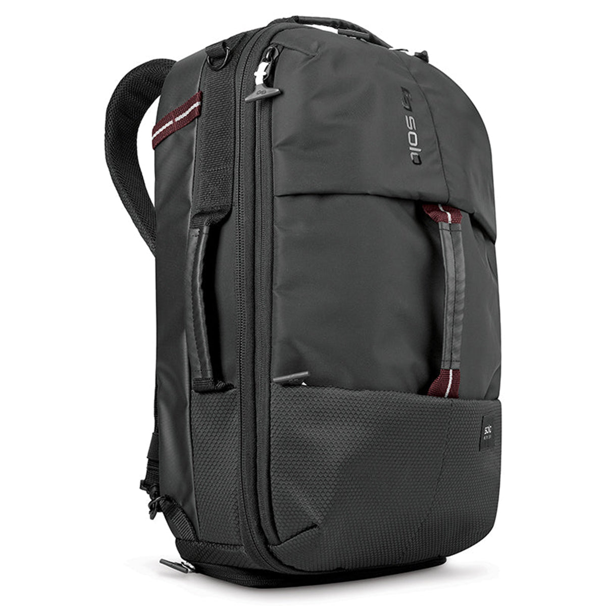 Solo All-Star Backpack/Duffle Bag