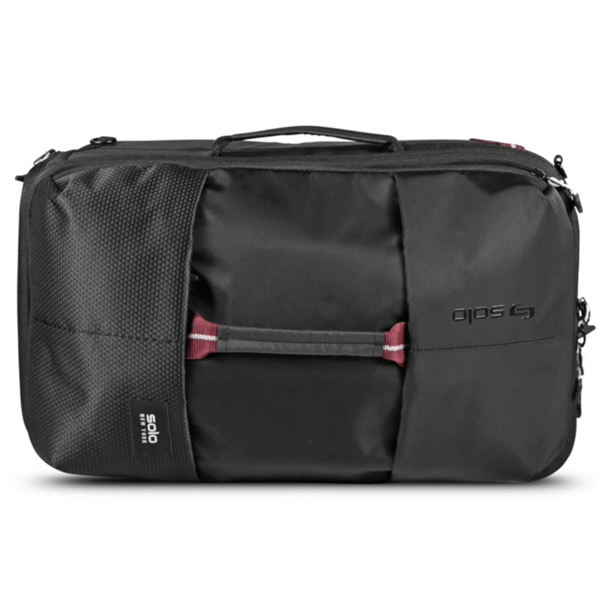 Solo All-Star Backpack/Duffle Bag