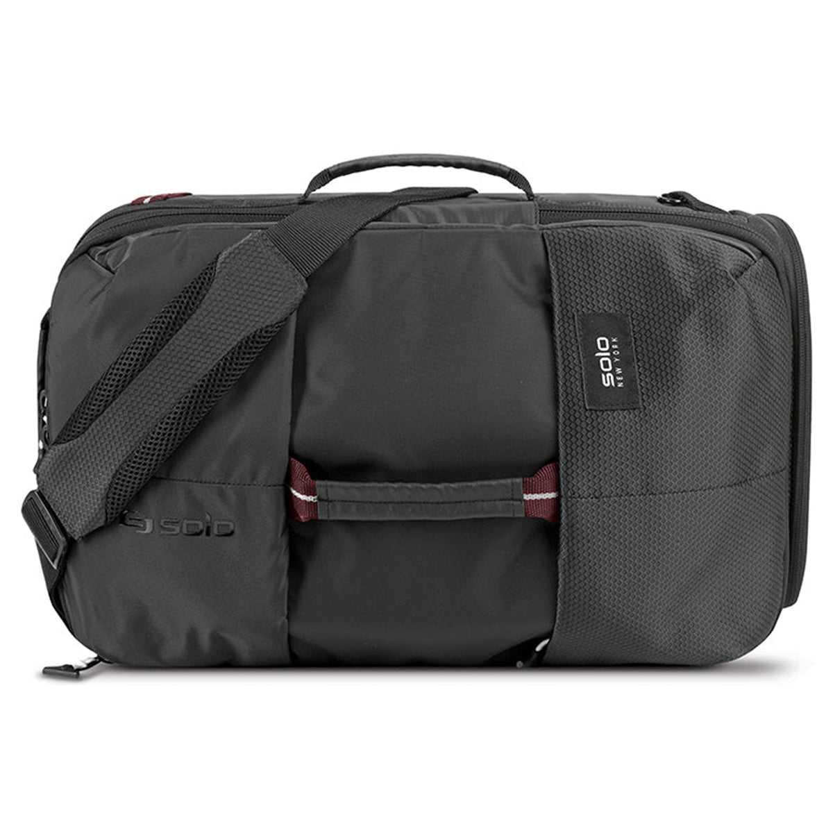 Solo All-Star Backpack/Duffle Bag