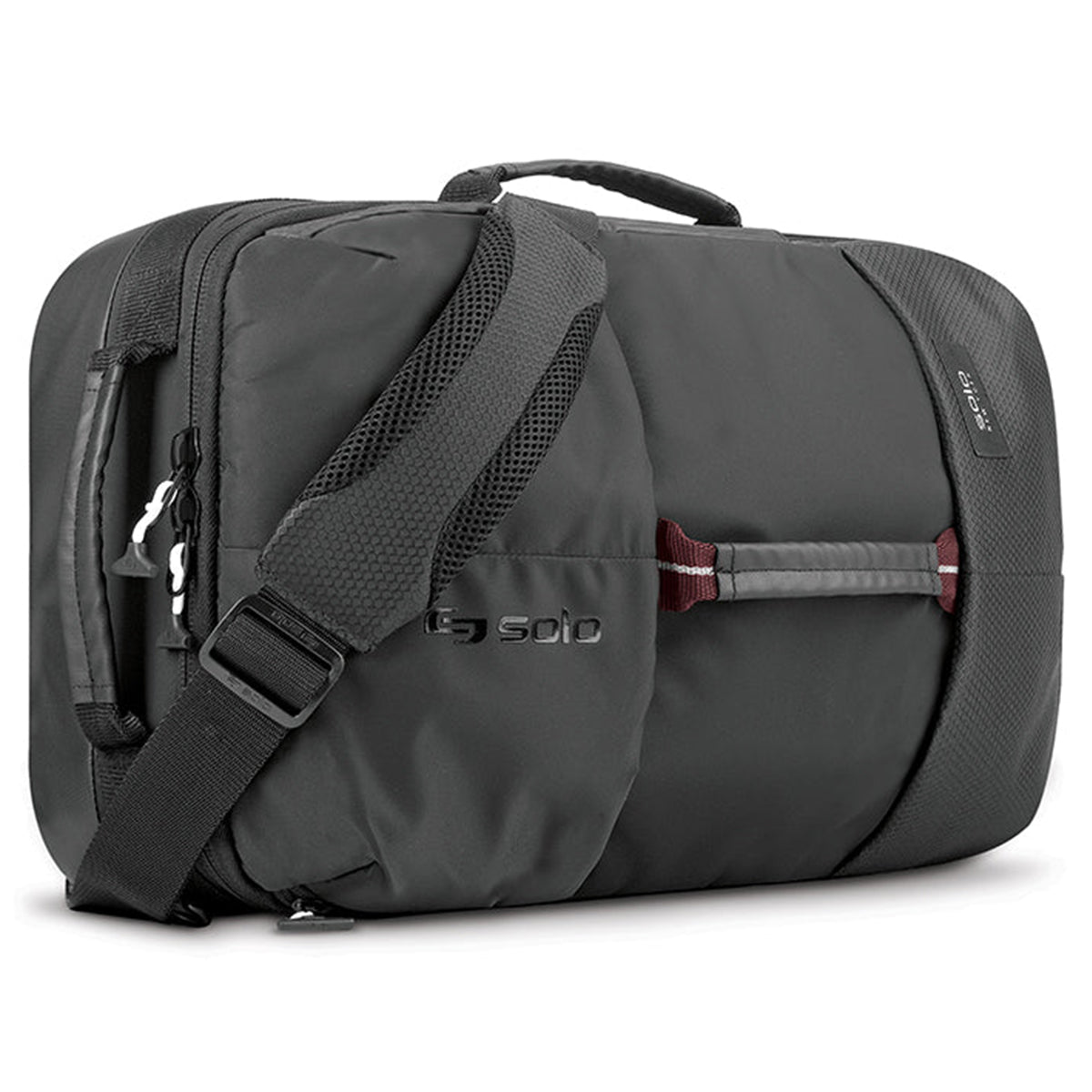 Solo All-Star Backpack/Duffle Bag