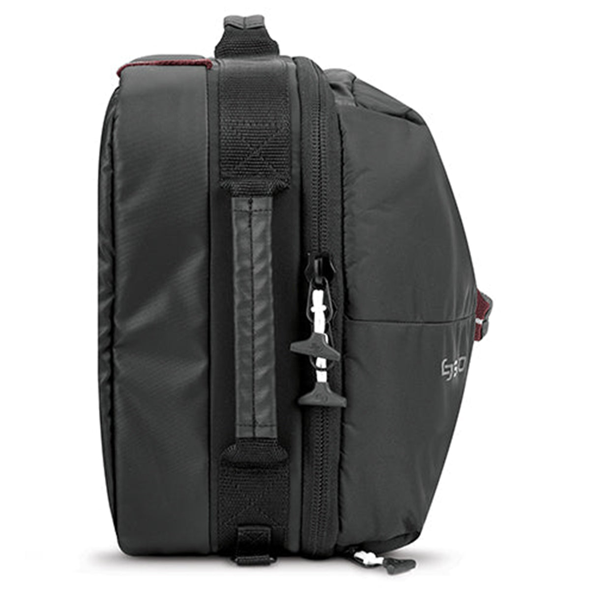 Solo All-Star Backpack/Duffle Bag