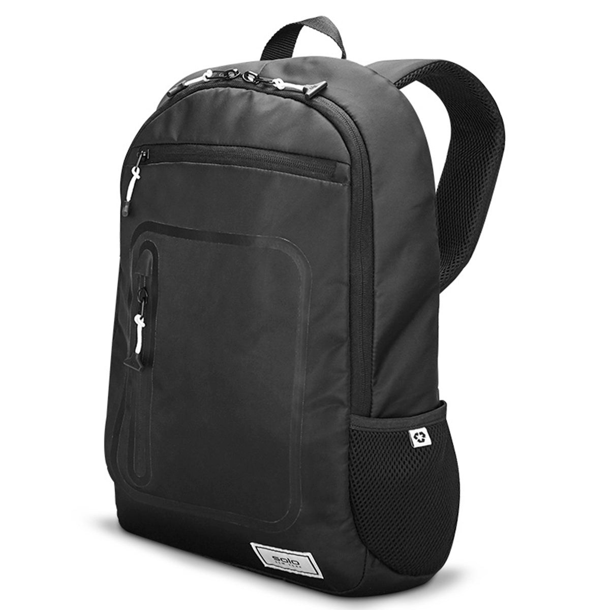 Solo Challenge Backpack