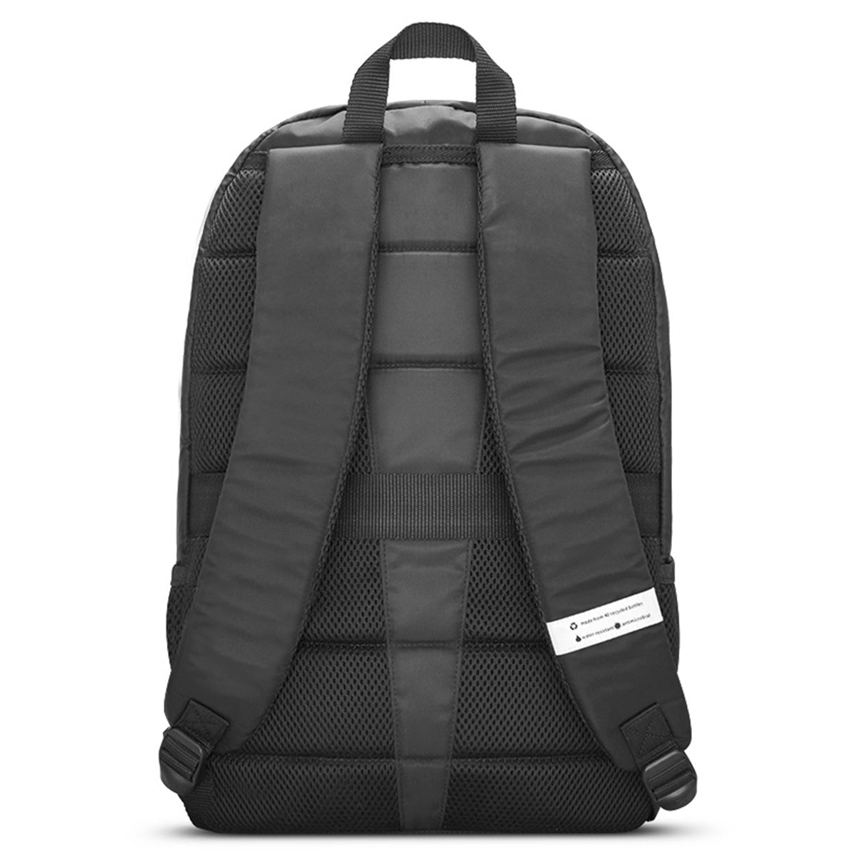 Solo Challenge Backpack