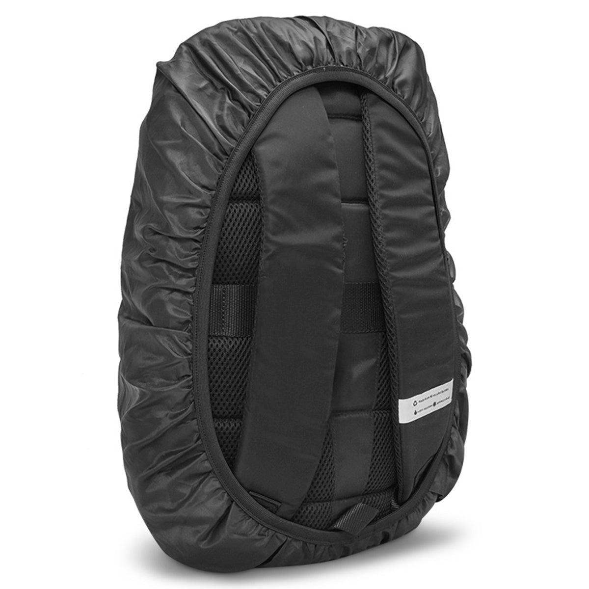 Solo Challenge Backpack