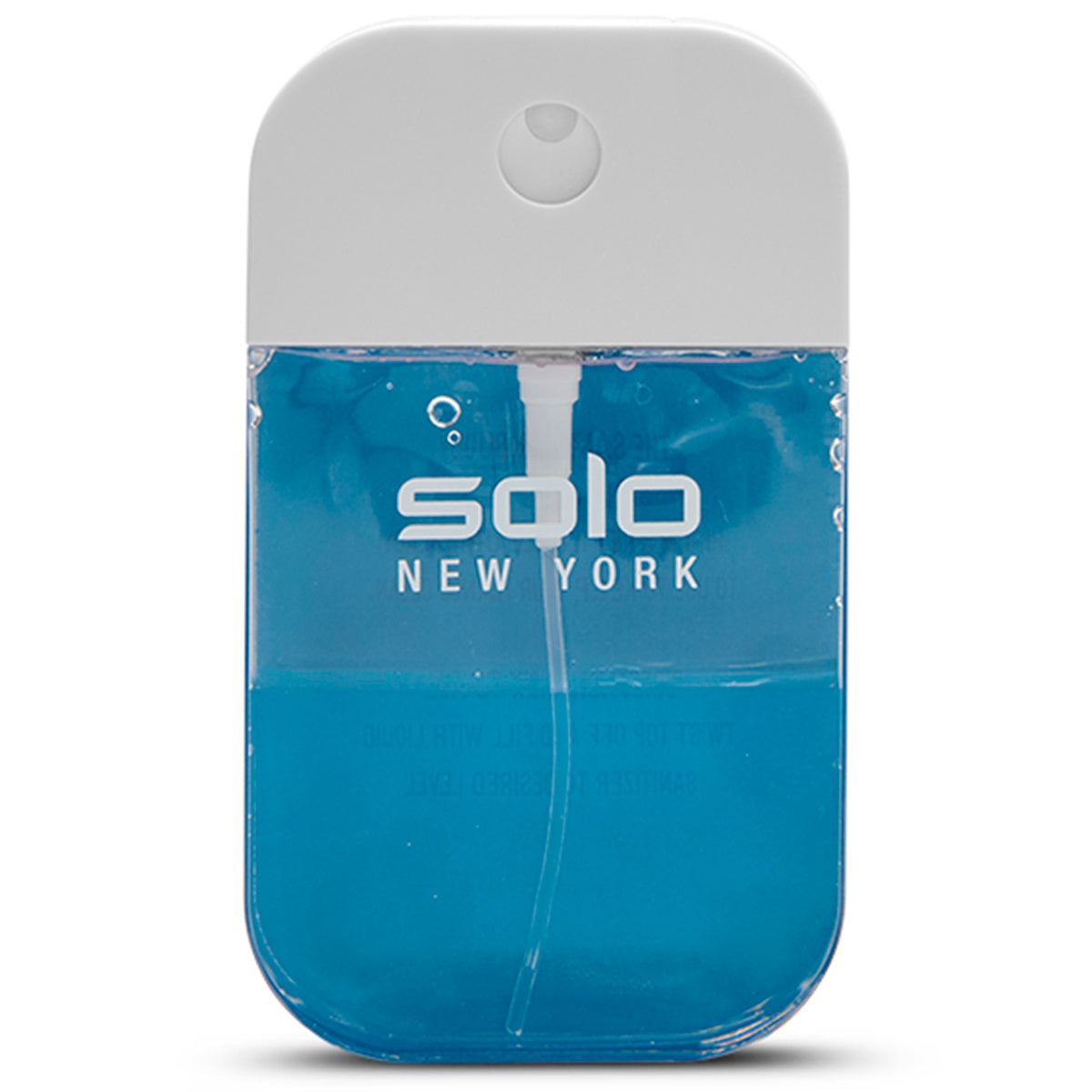 Solo Challenge Backpack