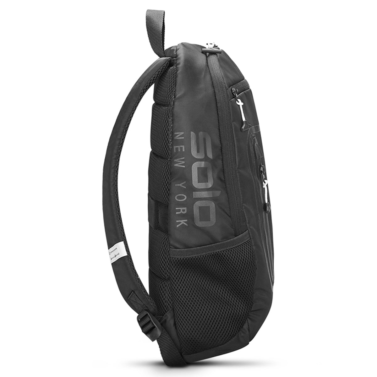 Solo Challenge Backpack