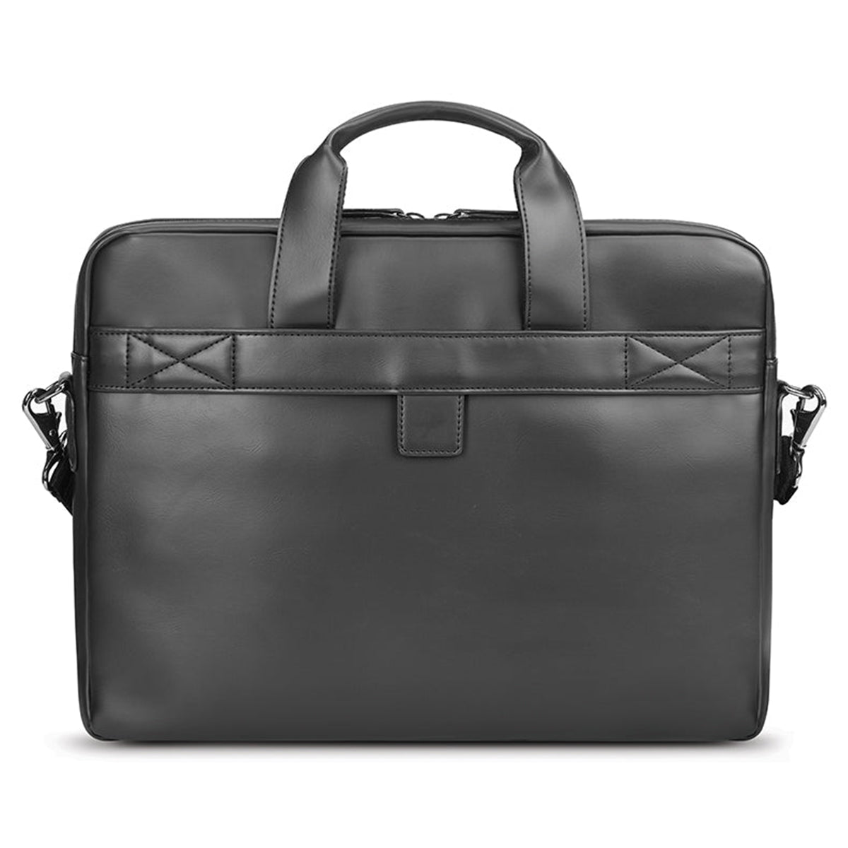 Solo Murray Slim Briefcase