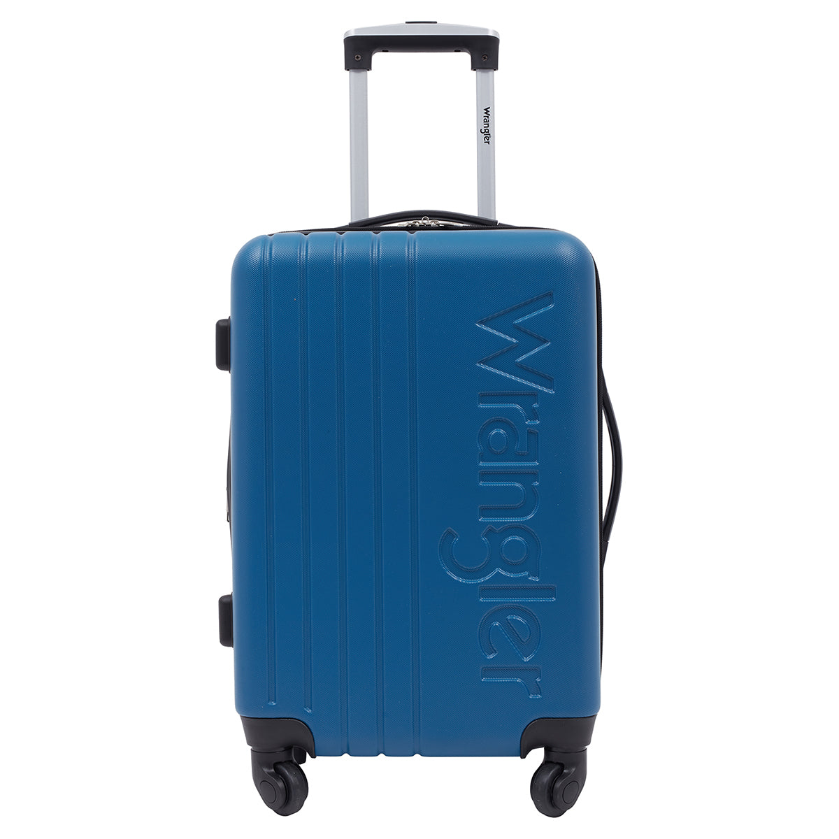 Wrangler 3 Piece Luggage Set