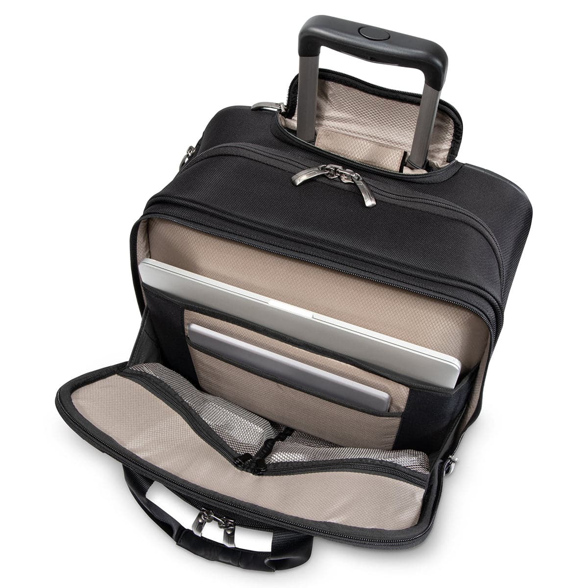 Ricardo Beverly Hills Flight Essentials 16" Wheeled Boarding Bag