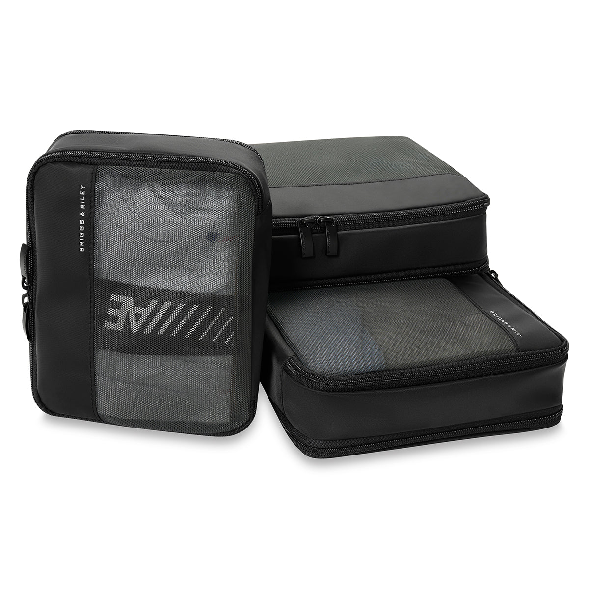 Briggs & Riley Carry On Packing Cube Set