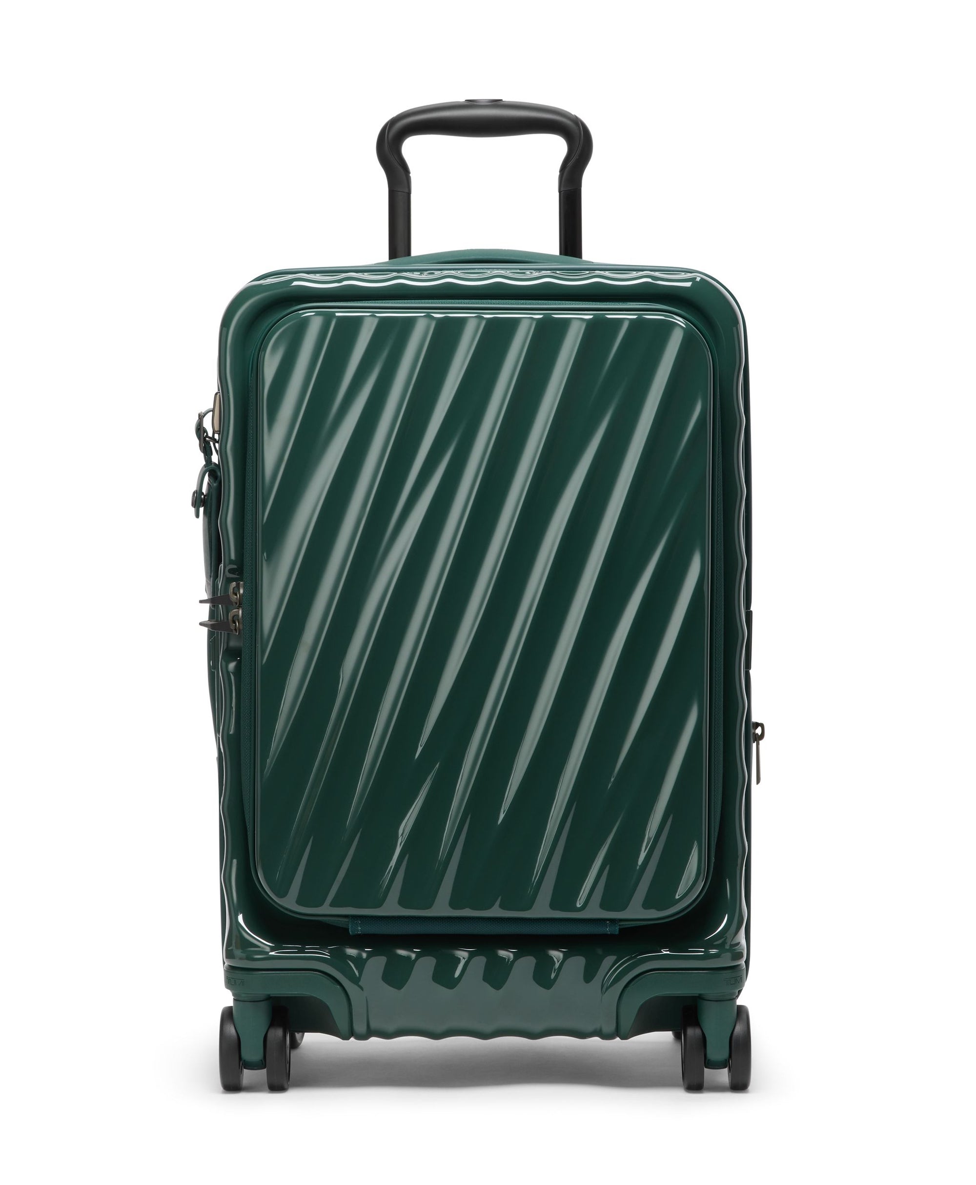 Tumi 19 Degree Front Access Expandable Carry