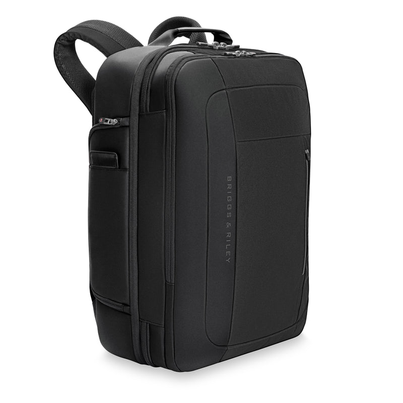 Briggs & Riley ZDX Large Convertible Backpack