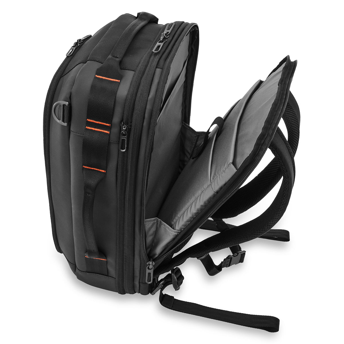 Briggs & Riley ZDX Convertible Backpack Duffle Bag