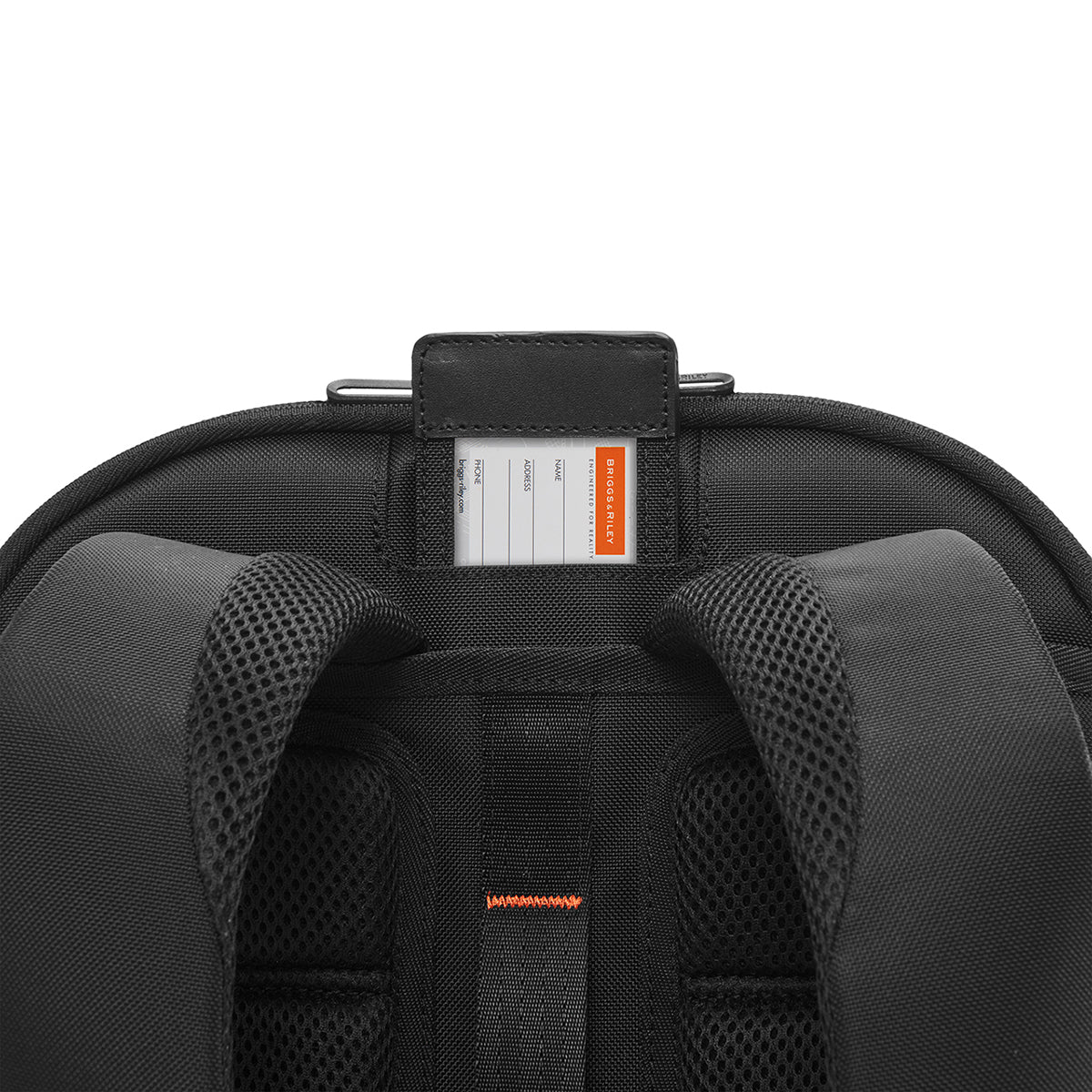 Briggs & Riley ZDX Convertible Backpack Duffle Bag