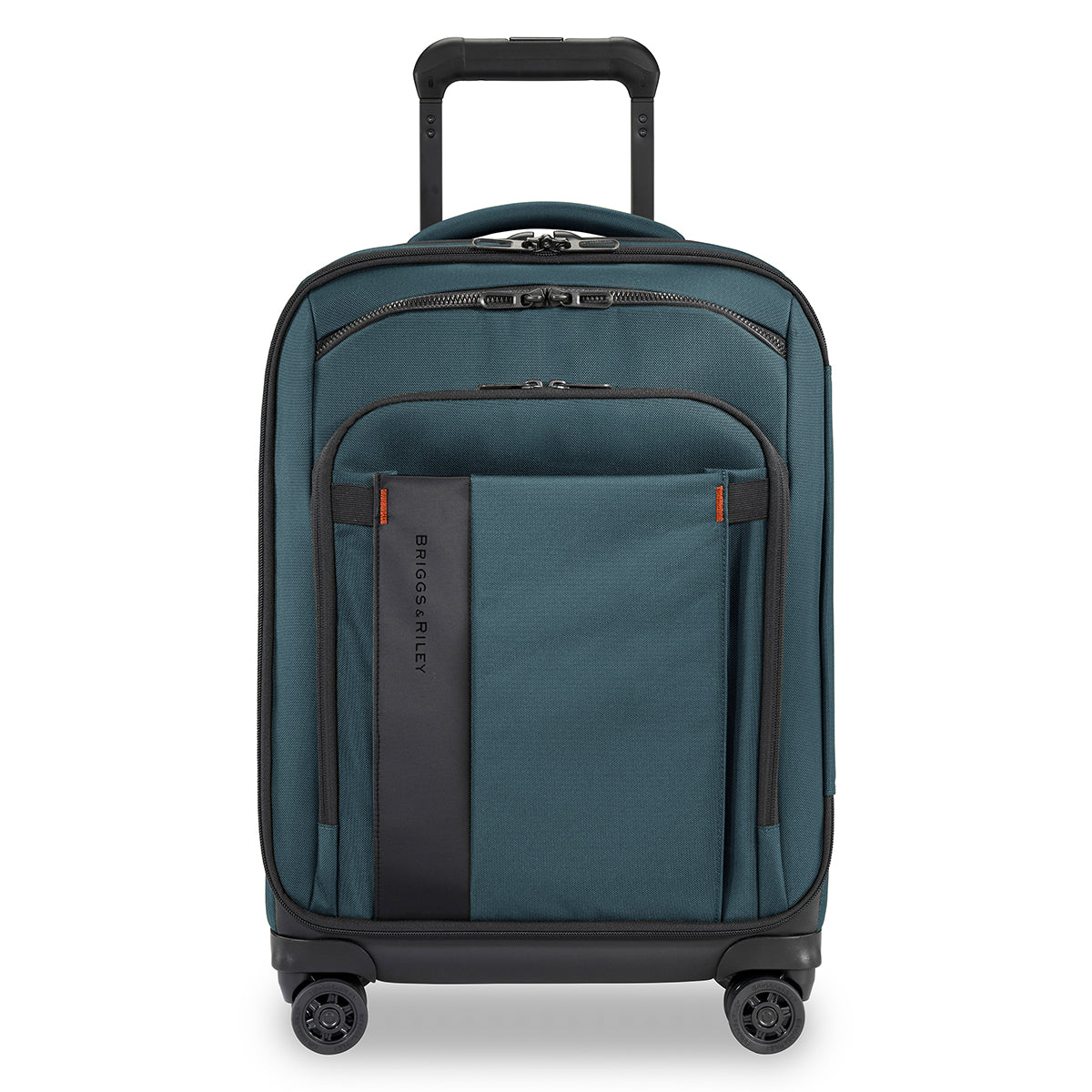 Briggs & Riley ZDX International 21" Carry-On Expandable Spinner