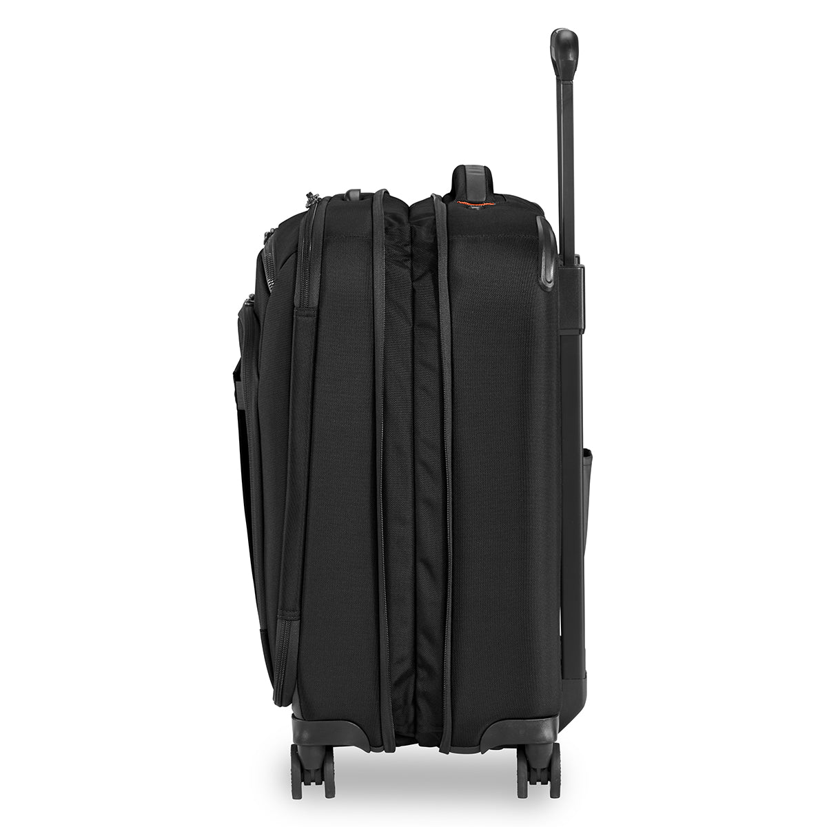 Briggs & Riley ZDX International 21" Carry-On Expandable Spinner