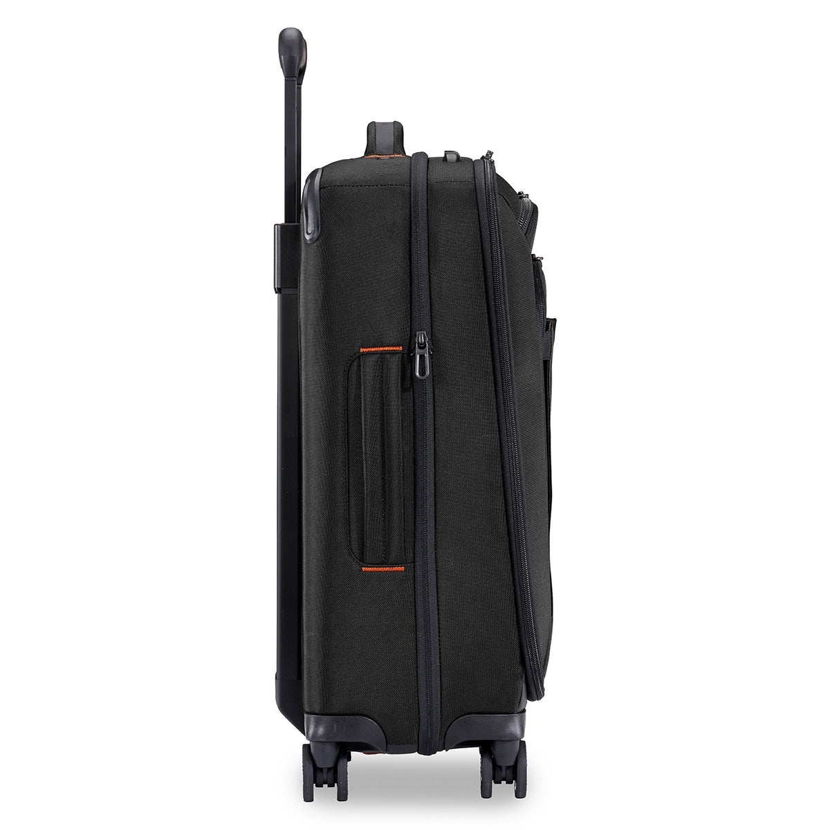 Briggs & Riley ZDX Domestic 22" Carry-On Expandable Spinner