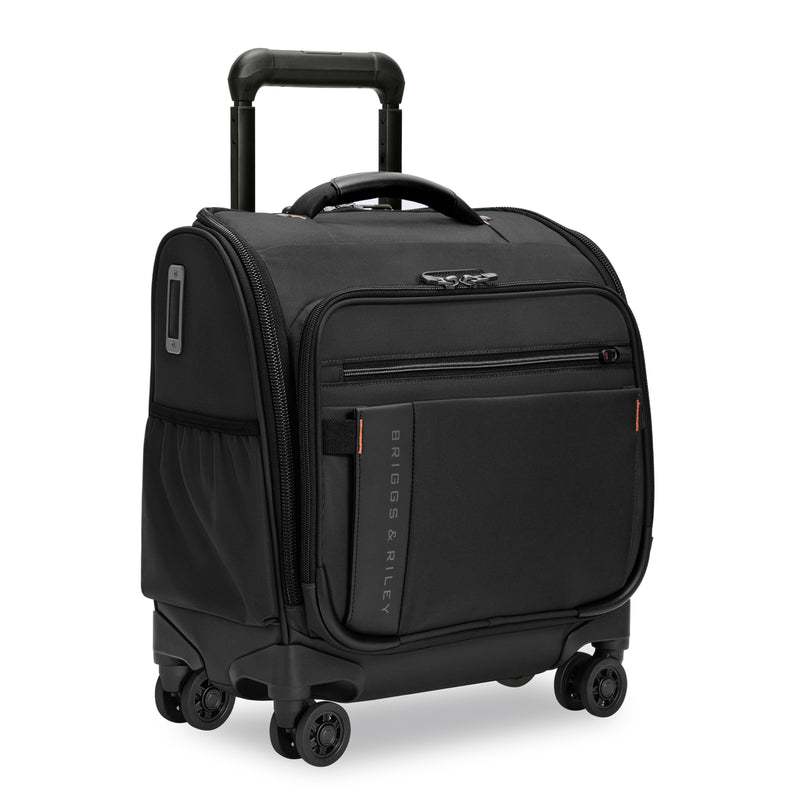 Briggs & Riley ZDX Underseat Cabin Spinner