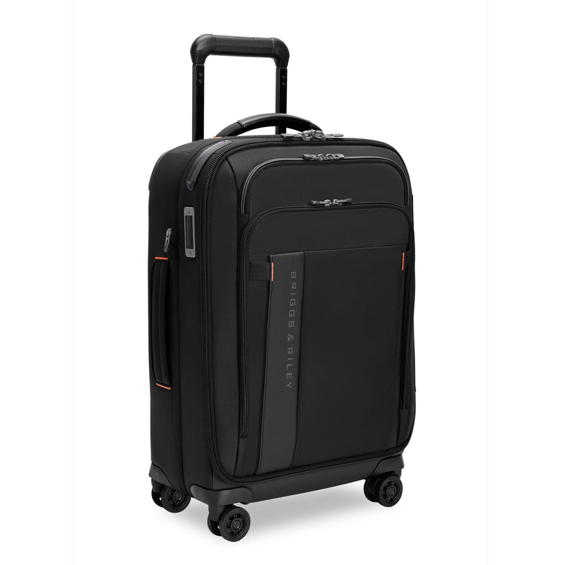 Briggs & Riley ZDX Essential 22" Carry-On Expandable Spinner Luggage