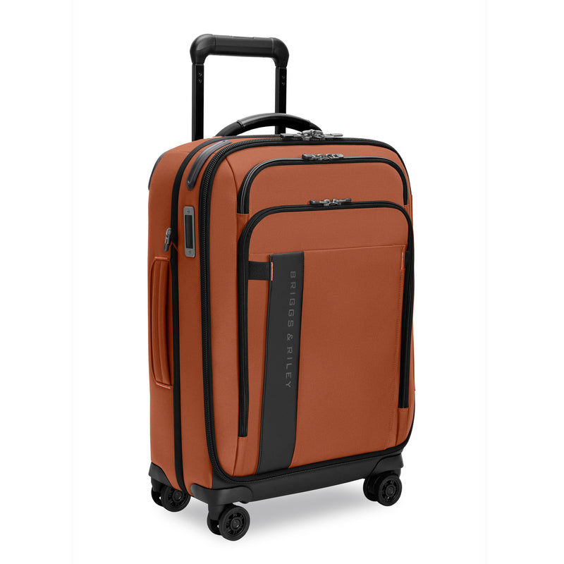 Briggs & Riley ZDX Essential 22" Carry-On Expandable Spinner Luggage