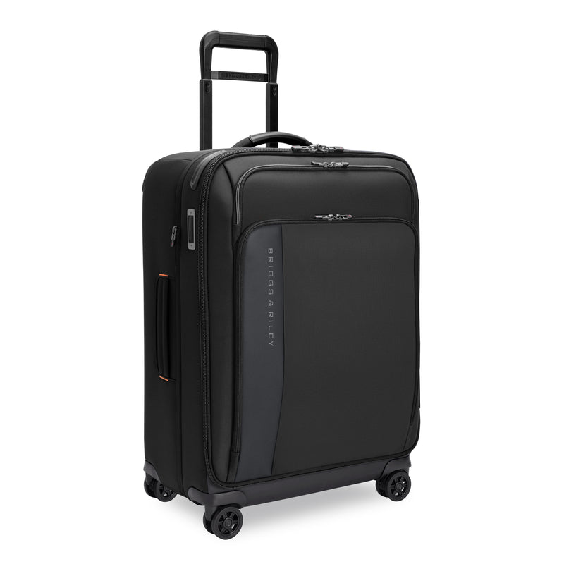 Briggs & Riley ZDX Medium Expandable Spinner Luggage