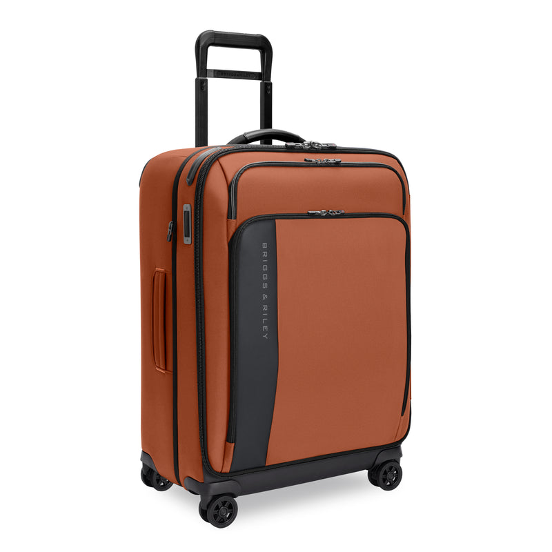 Briggs & Riley ZDX Medium Expandable Spinner Luggage
