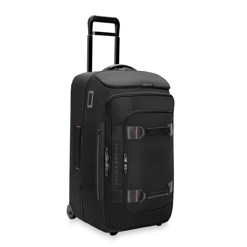 Briggs & Riley ZDX Medium 2-Wheel Duffle Bag