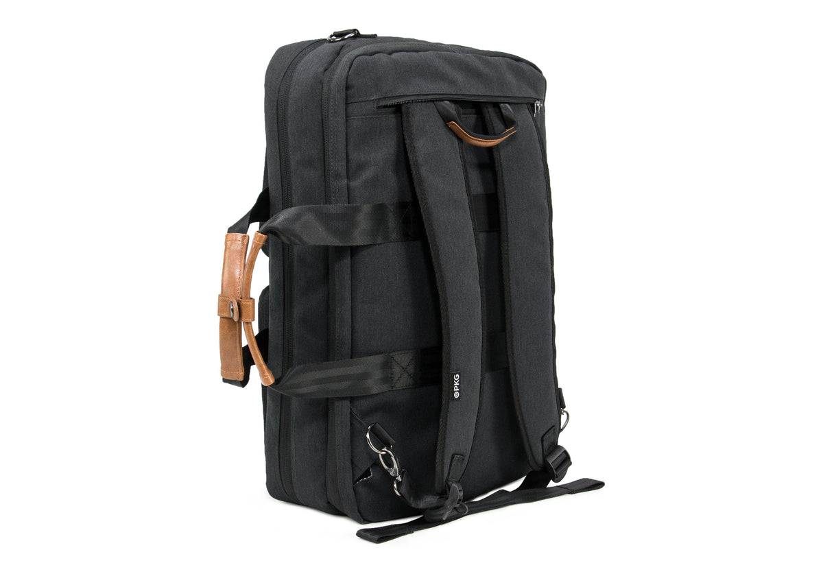 PKG Trenton 31L Messenger Backpack