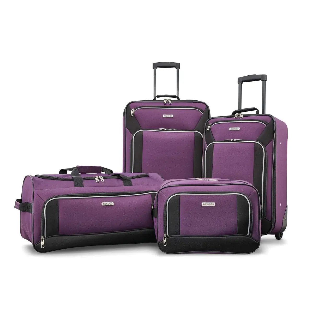 American tourister case online