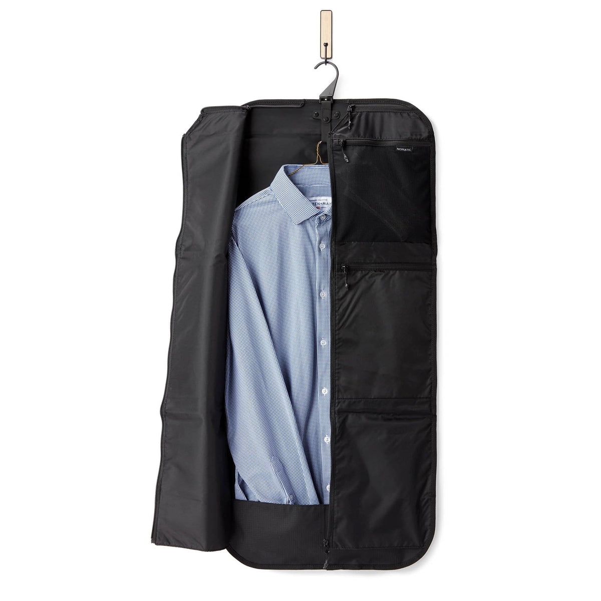 Nomatic Apparel Sleeve Garment Bag