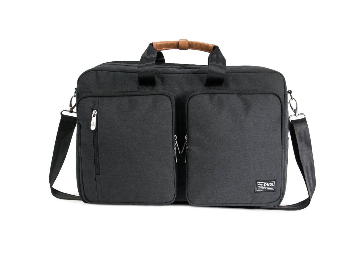 PKG Trenton 31L Messenger Backpack