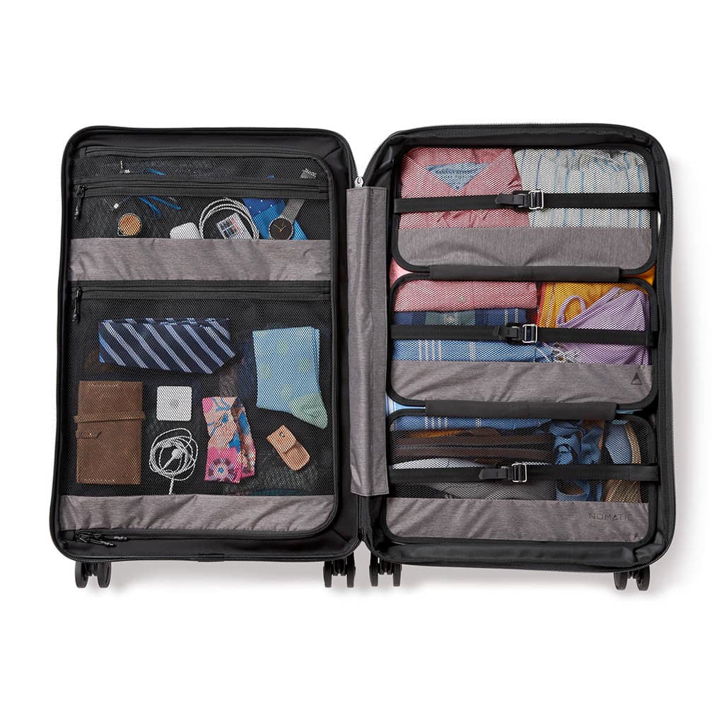 Nomatic Check-In Carry On Luggage