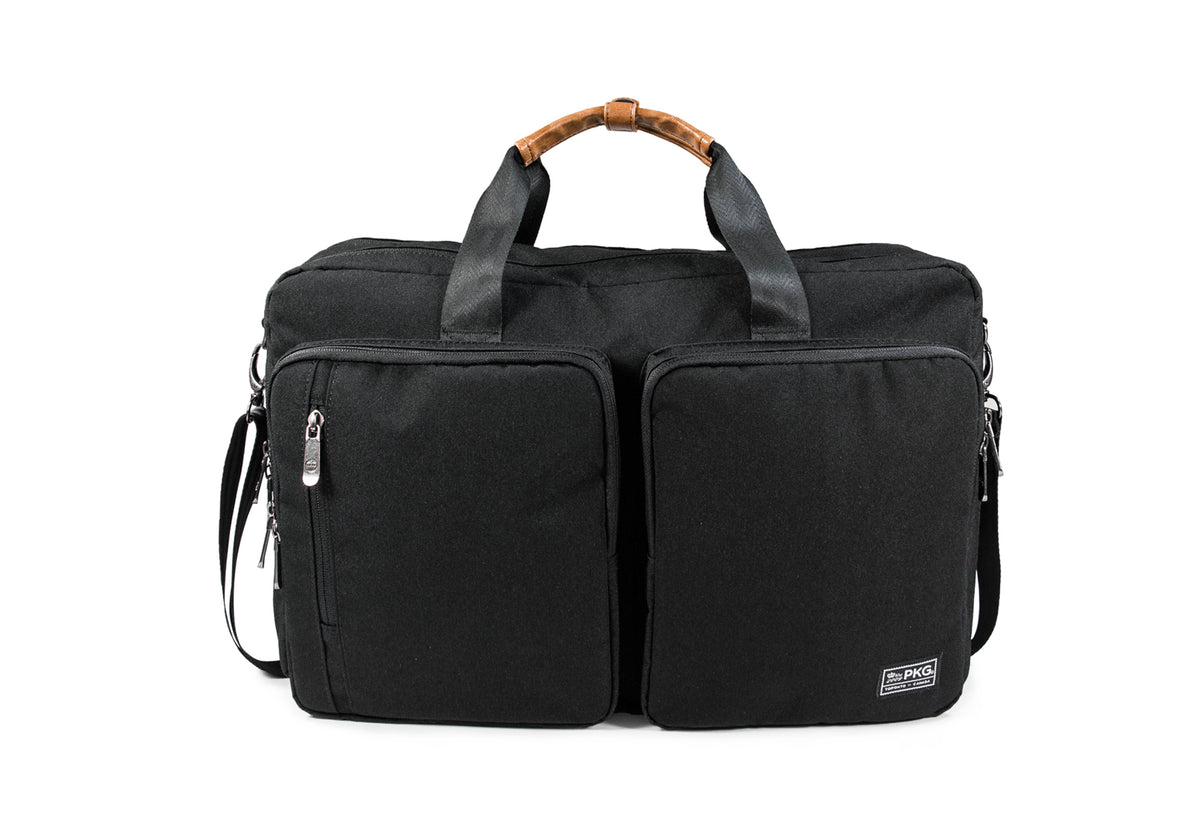 PKG Trenton 31L Messenger Backpack