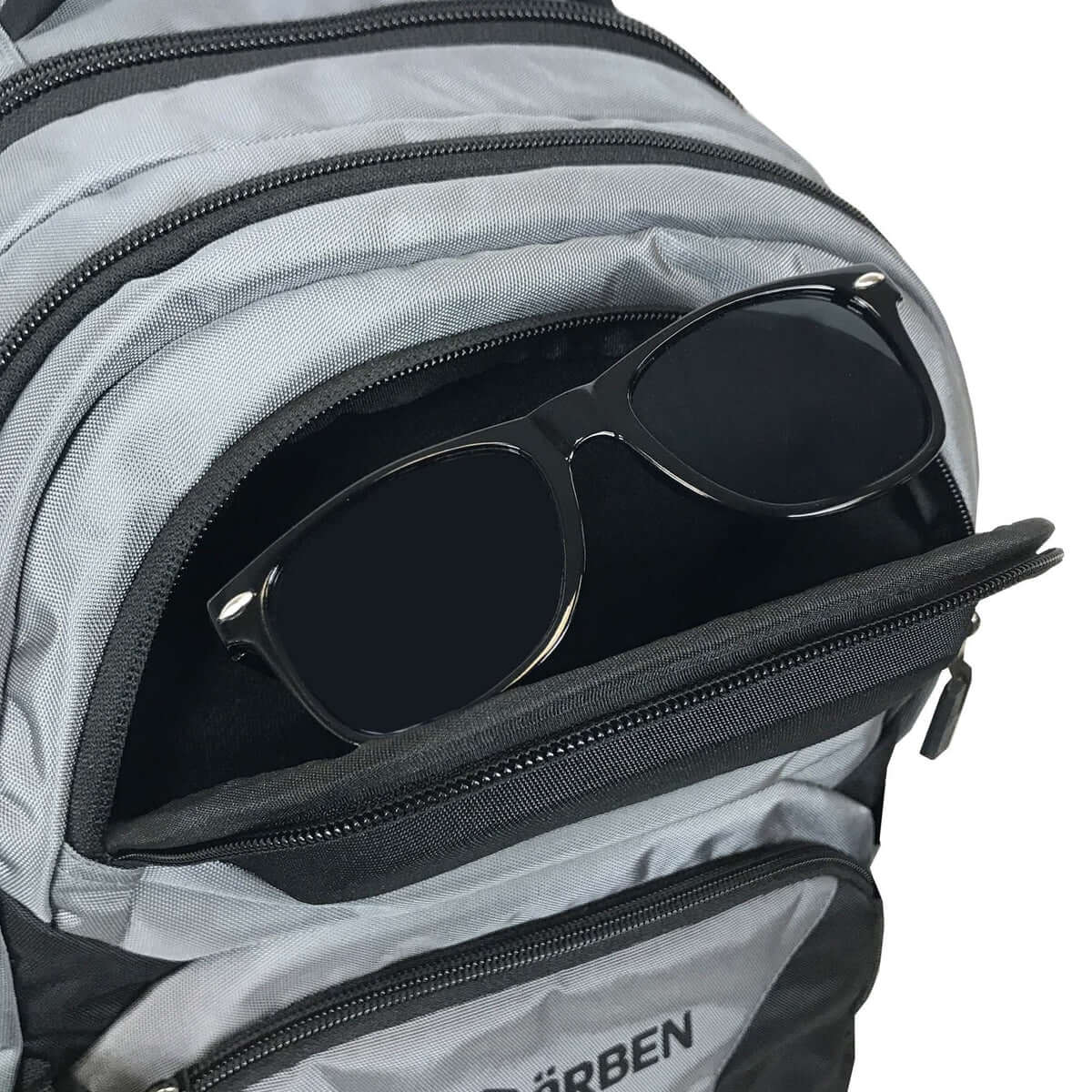 Orben Treasure Backpack