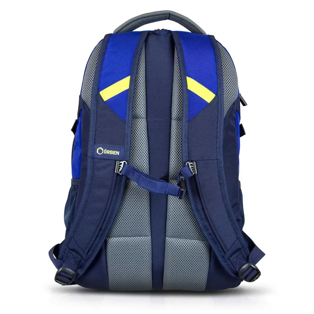 Orben Treasure Backpack