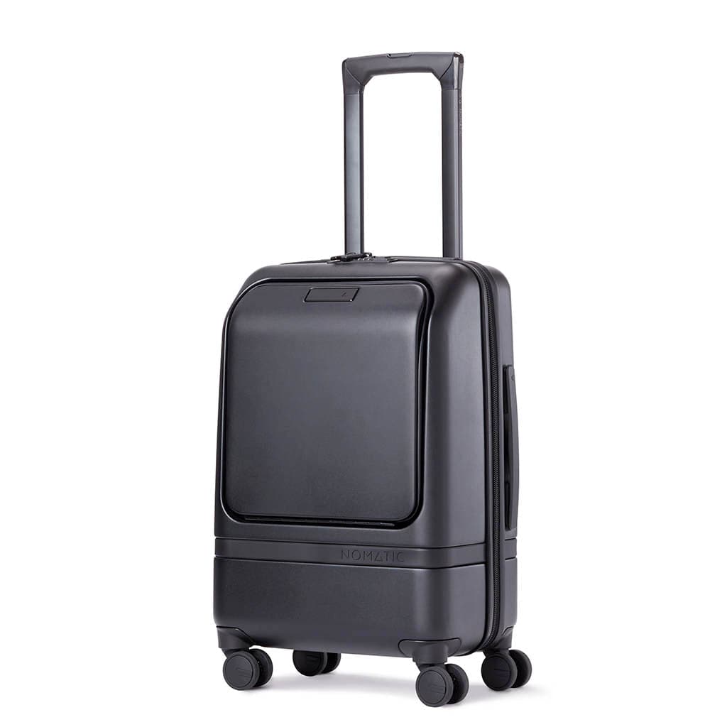 Nomatic Carry-On Pro Luggage