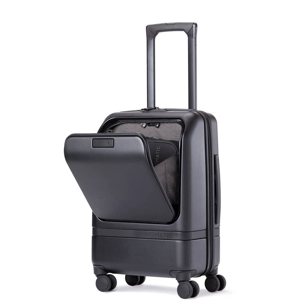 Nomatic Carry-On Pro Luggage