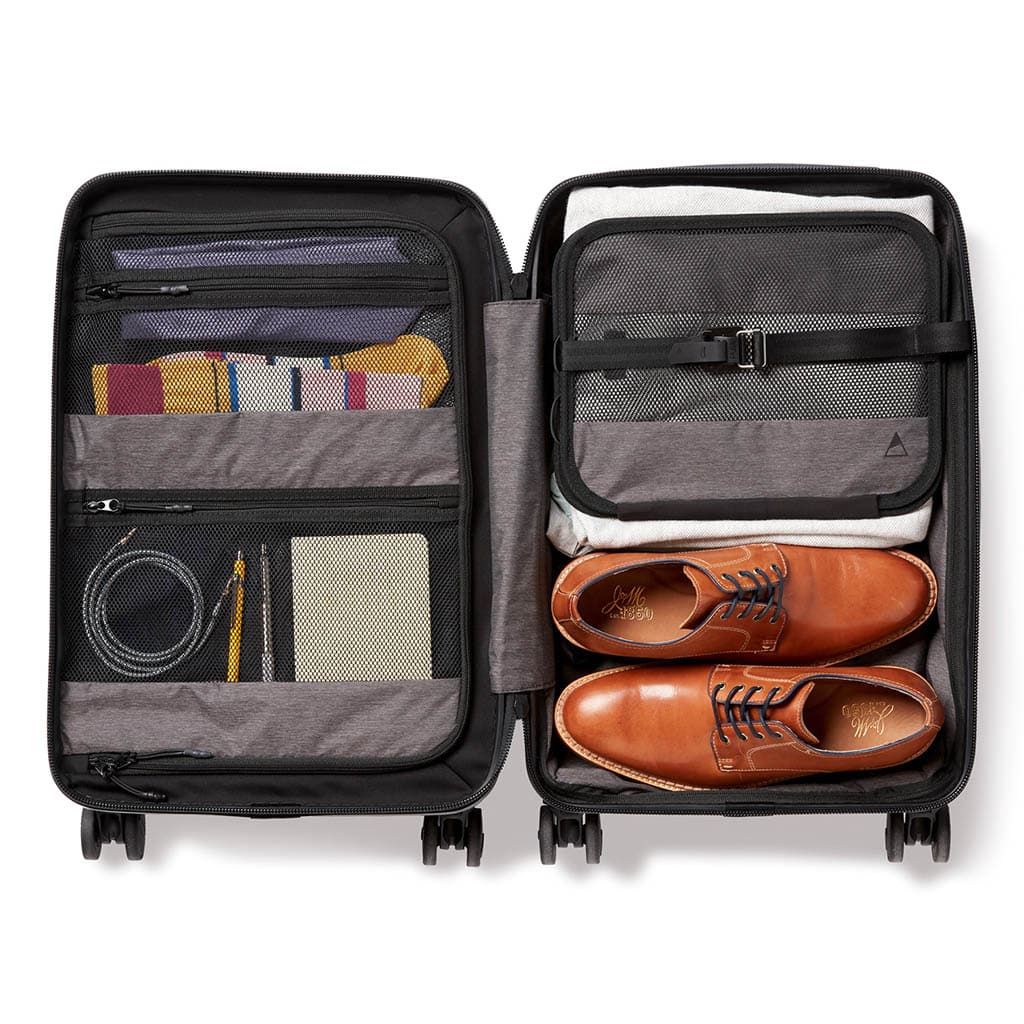 Nomatic Carry-On Pro Luggage