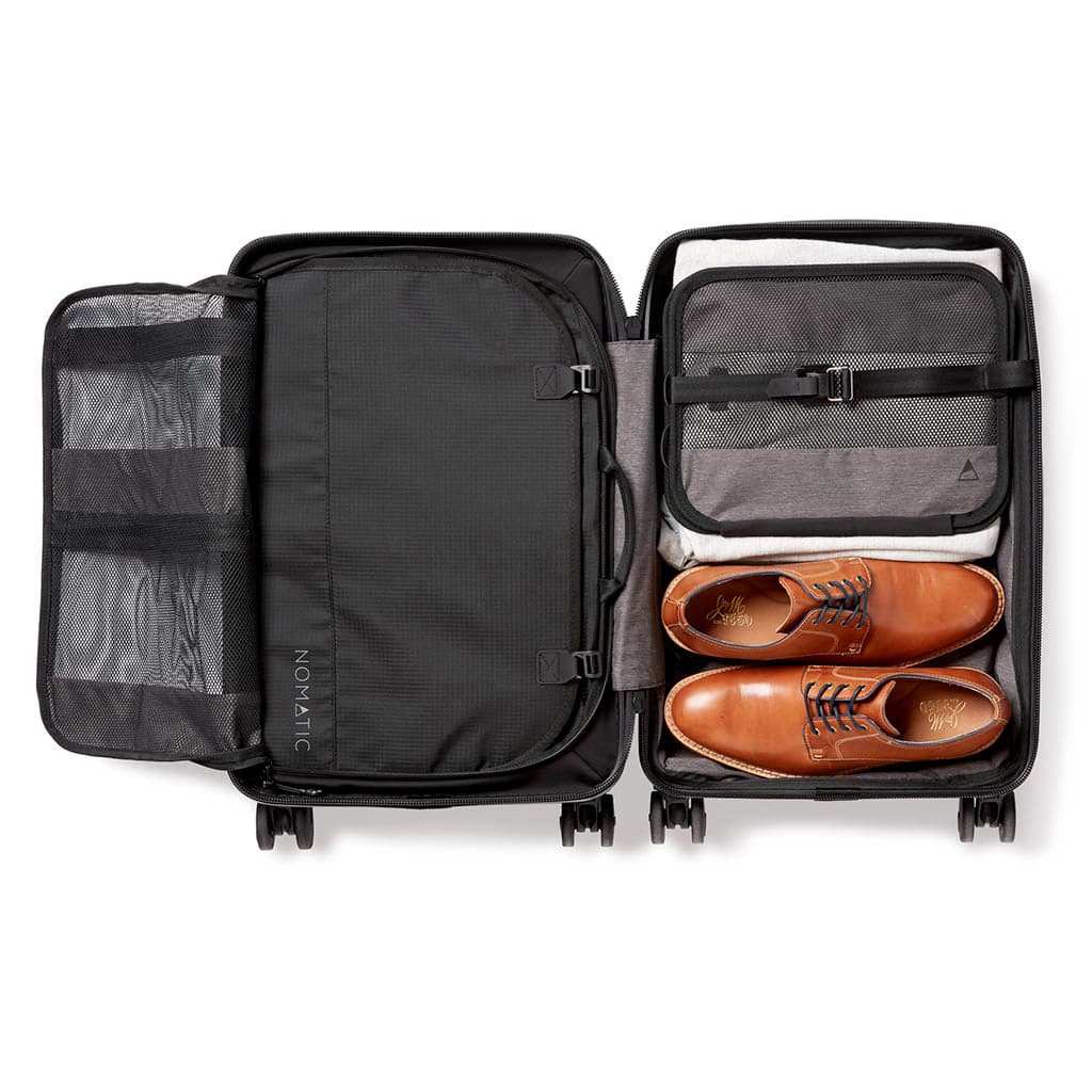 Nomatic Carry-On Pro Luggage