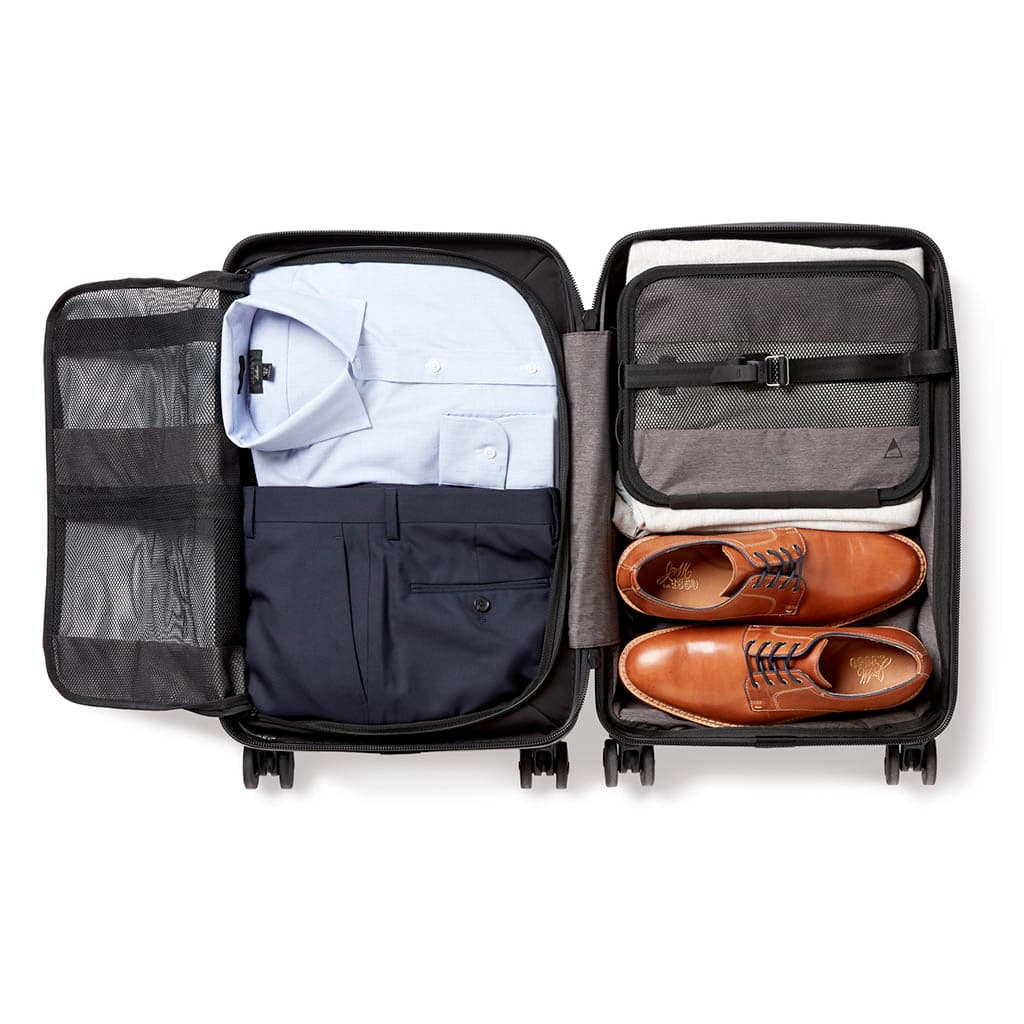 Nomatic Carry-On Pro Luggage