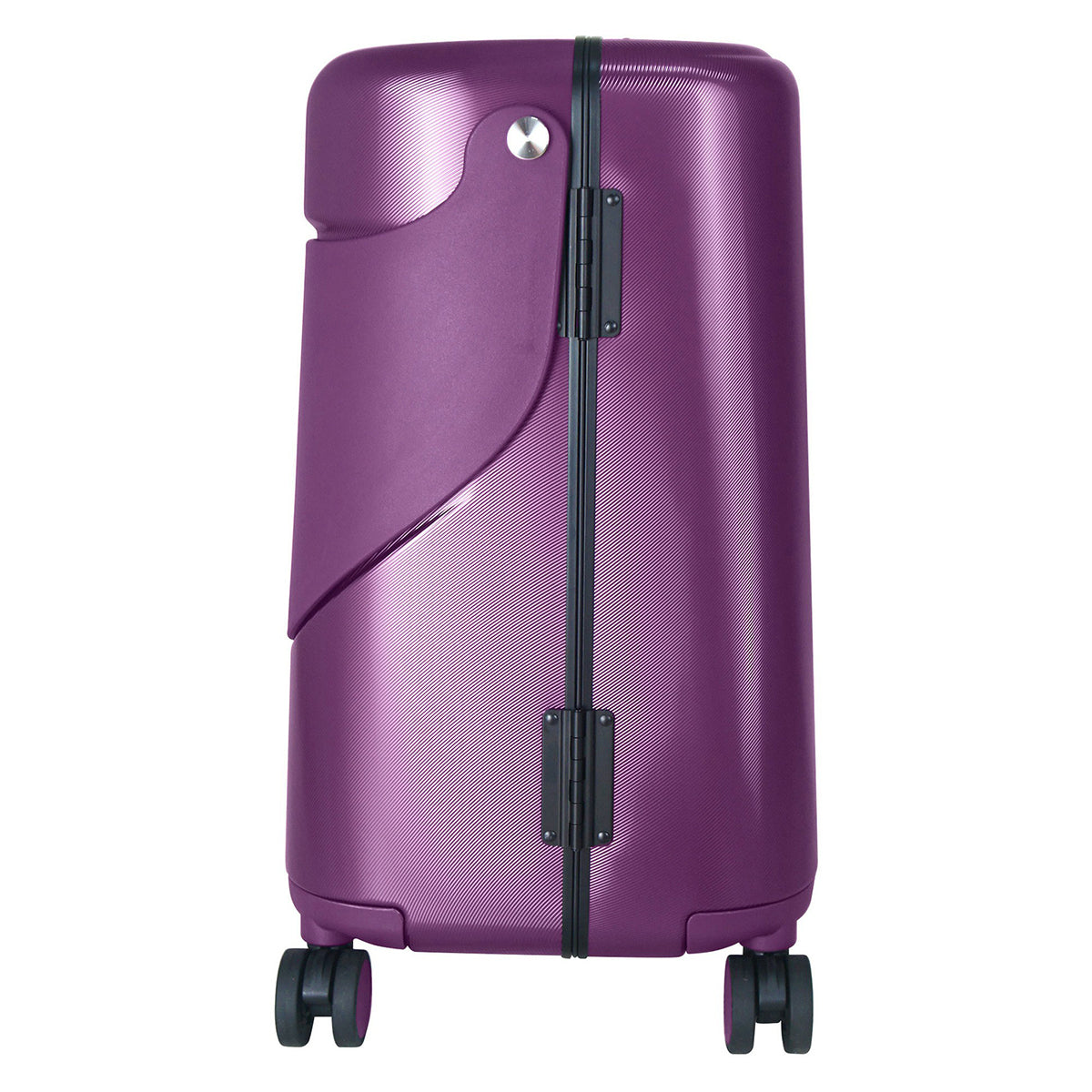 Miamily Ride-On Carry-On Luggage