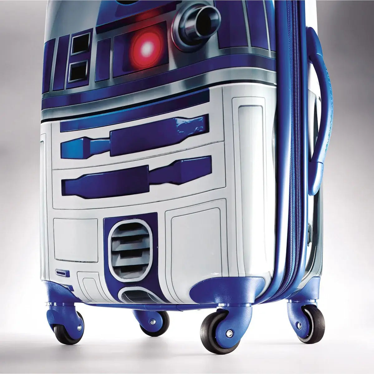 Samsonite American Tourister Star Wars 21 Spinner Luggage 65777 bagdUp