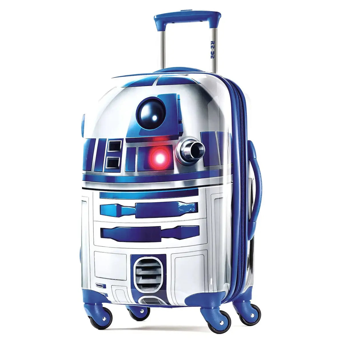 Samsonite American Tourister Star Wars 21 Spinner Luggage 65777 bagdUp