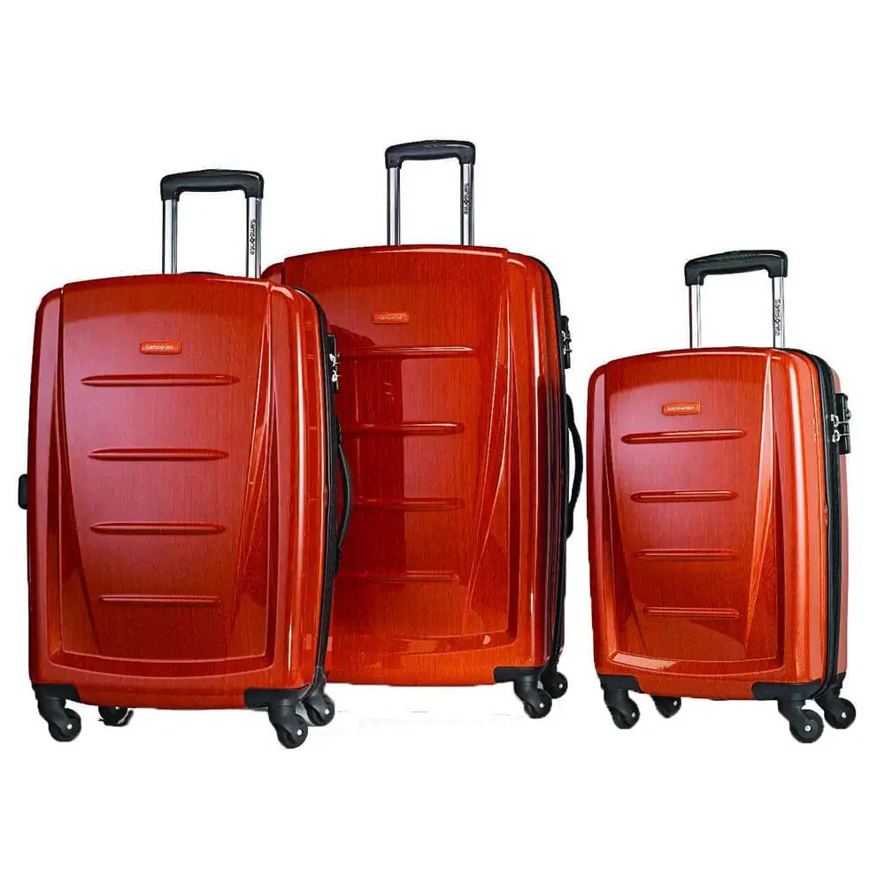 Samsonite winfield 2 fashion hardside 3 piece set on sale